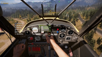 Far Cry 5 Screenshot Far Cry 5 Screenshot